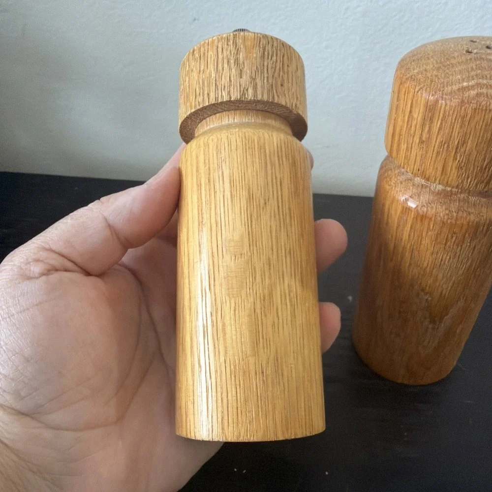 The Unbranded Brand this oak